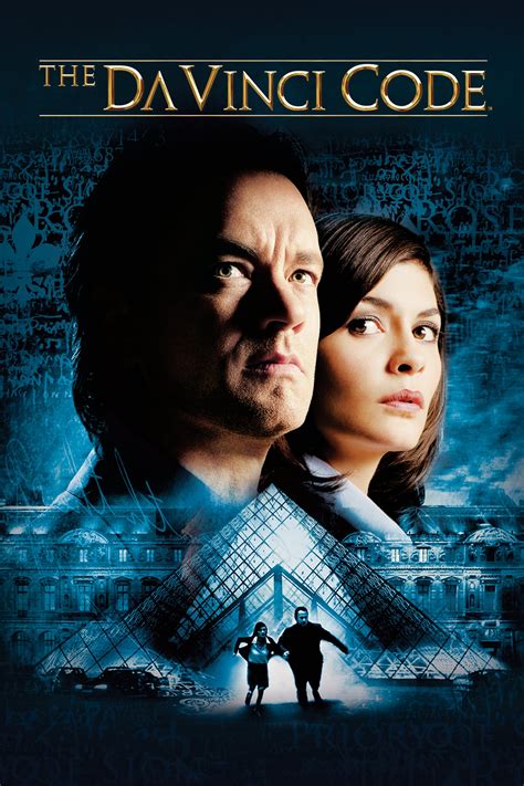 the da vinci code movie